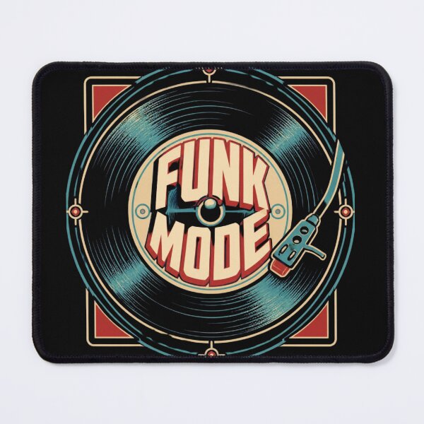 Item preview, FUNK MODE designed and sold by davecaveaudio.