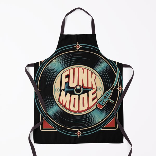 Item preview, FUNK MODE designed and sold by davecaveaudio.