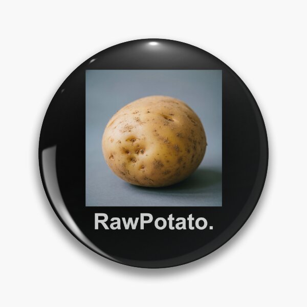 Item preview, RawPotato. designed and sold by Yokzo.
