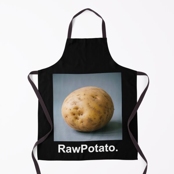 Item preview, RawPotato. designed and sold by Yokzo.