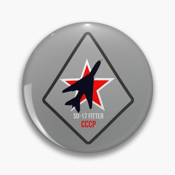Item preview, SU-17 Fitter Patch  designed and sold by HillC1985.