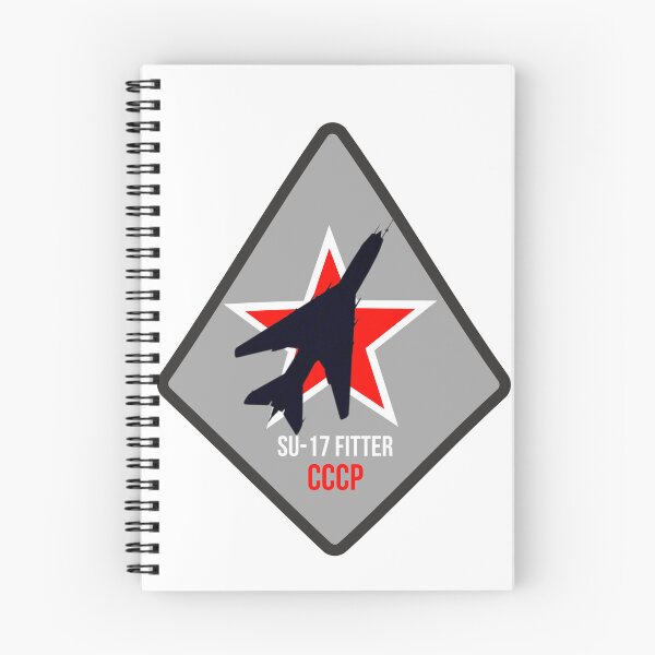 Item preview, SU-17 Fitter Patch  designed and sold by HillC1985.
