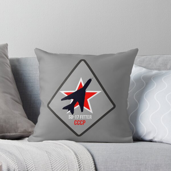 Item preview, SU-17 Fitter Patch  designed and sold by HillC1985.