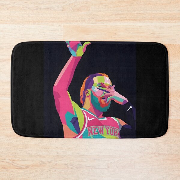 Item preview, Jalen Brunson Pop Art designed and sold by Zamziri.