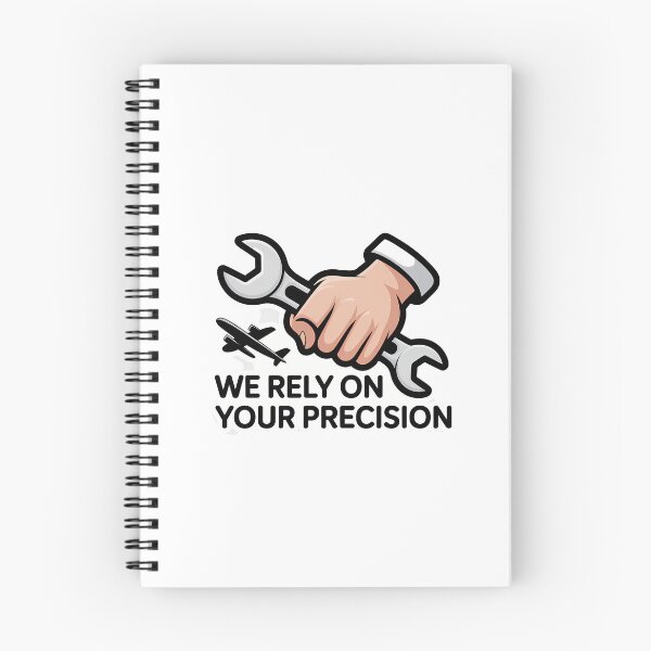 Item preview, Precision in the Skies designed and sold by NiftyWrx.