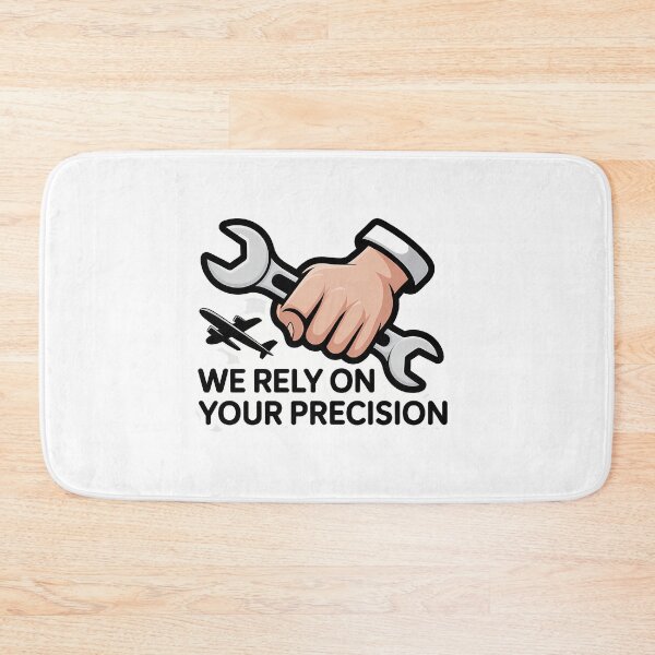 Item preview, Precision in the Skies designed and sold by NiftyWrx.