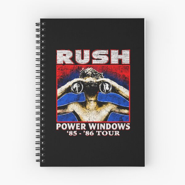 Item preview, Rush designed and sold by VioletPixelCute.