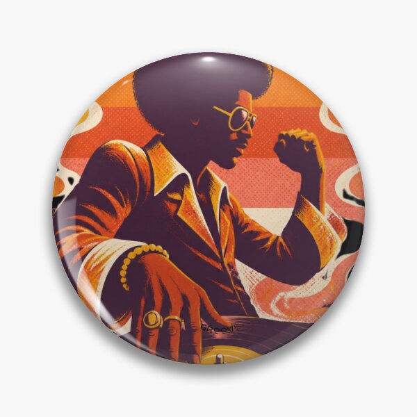 Item preview, DISCO DAVE designed and sold by davecaveaudio.