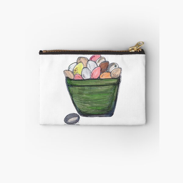 Item preview, 14 Hard Boiled STRANGERS and a Half-Century Egg designed and sold by Wildcard-Sue.