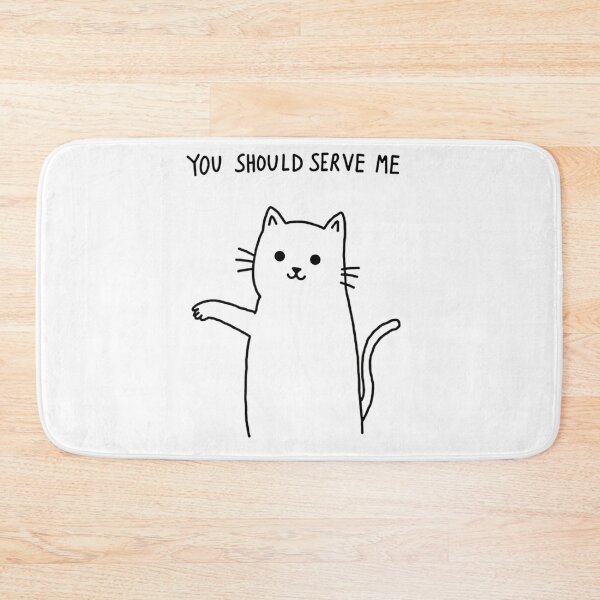 Item preview, Cat Master Funny Gifts for Cat Lovers designed and sold by BernsteinDGT.
