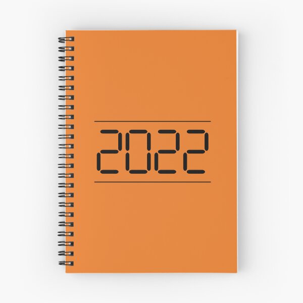 Item preview, 2022 (Digital Numbers Theme) designed and sold by VitYanakorn.