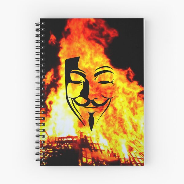 Item preview, Guy Fawkes Night  designed and sold by amanda150771.