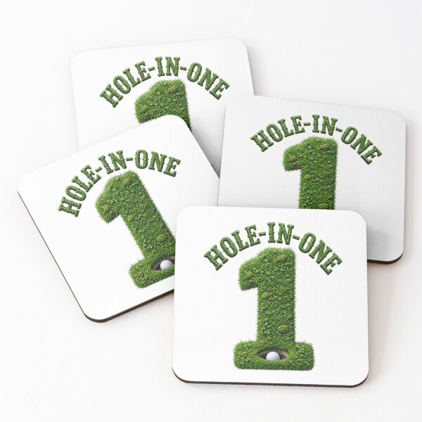 Item preview, Hole In One Golf designed and sold by Falcon X.