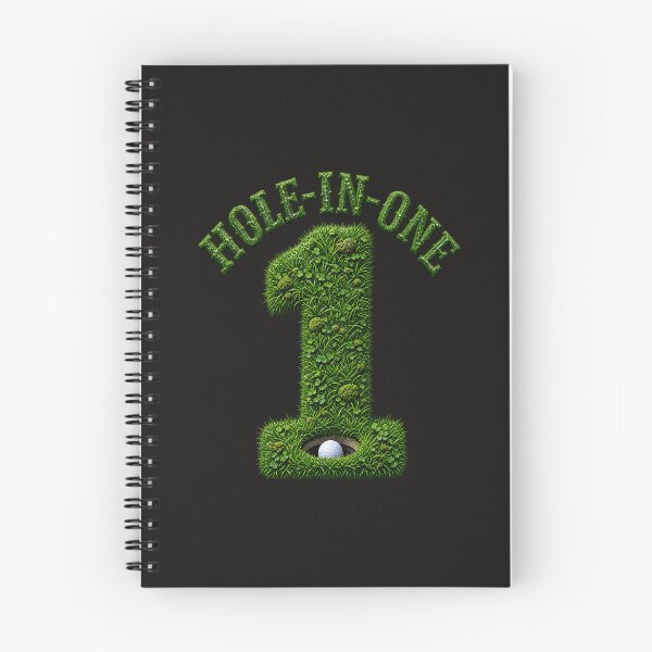 Item preview, Hole In One Golf designed and sold by Falcon X.