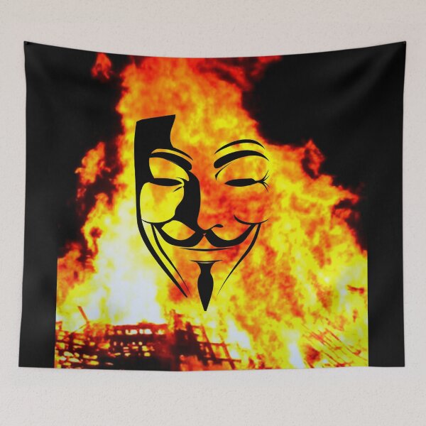 Item preview, Guy Fawkes Night  designed and sold by amanda150771.
