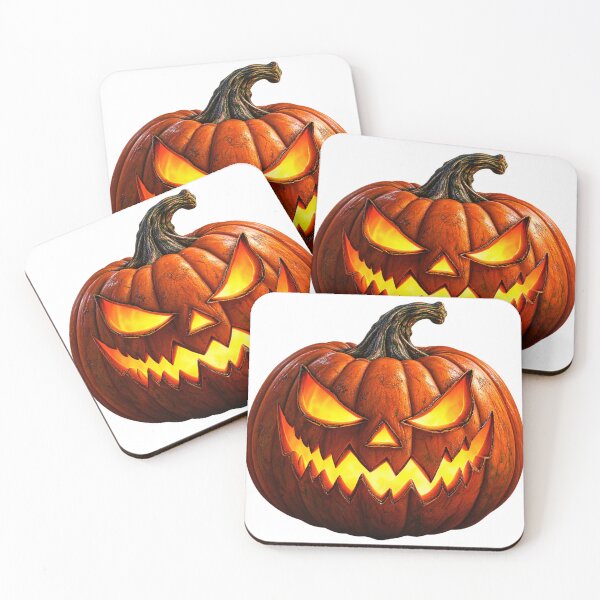 Item preview, Halloween Jack O Lantern designed and sold by Moviebuff91.