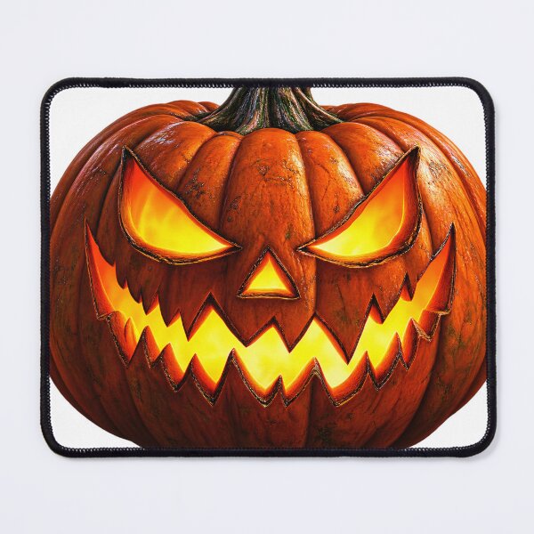 Item preview, Halloween Jack O Lantern designed and sold by Moviebuff91.
