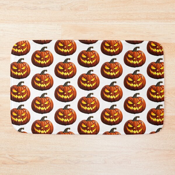 Item preview, Halloween Jack O Lantern designed and sold by Moviebuff91.