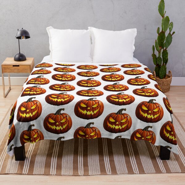 Item preview, Halloween Jack O Lantern designed and sold by Moviebuff91.