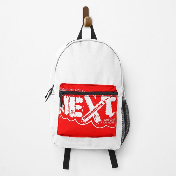 Item preview, Next Generation Create Your Own Future Typography T-Shirt Design – Talk Less Do More Grunge Graphic designed and sold by Carftora786.