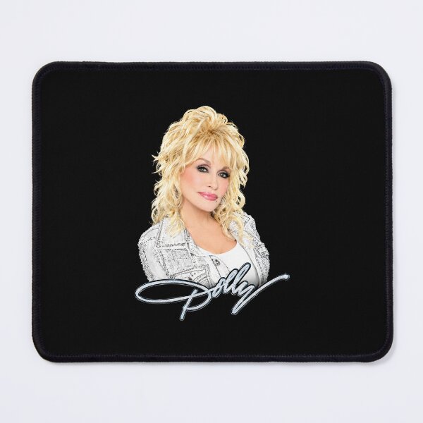 Item preview, Dolly Parton designed and sold by VioletPixelCute.