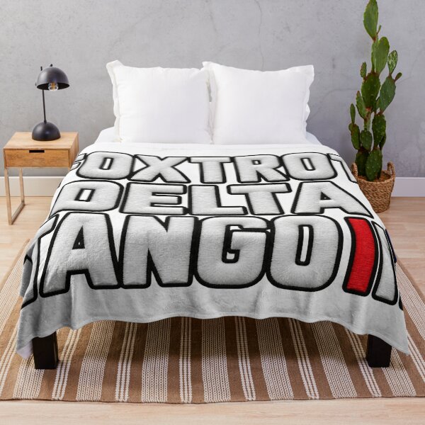 Item preview, Foxtrot Delta Tango FDT Funny Phonetic Alphabet designed and sold by ArtDesignTp.