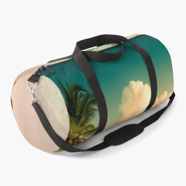 Item preview, Emerald Cove Escape - Tropical Beach Paradise designed and sold by nhk999.