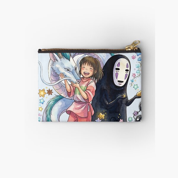 Item preview, Magical Ghibli Crossover World designed and sold by katekrystal.