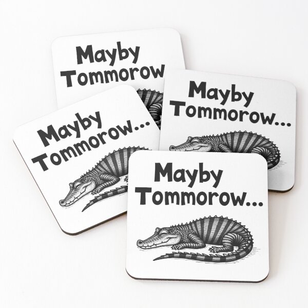 Item preview, Mayby Tommorow...  designed and sold by BernsteinDGT.