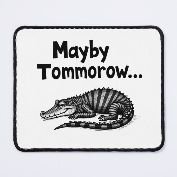 Item preview, Mayby Tommorow... designed and sold by BernsteinDGT.