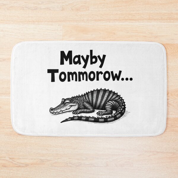 Item preview, Mayby Tommorow...  designed and sold by BernsteinDGT.