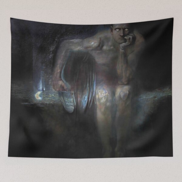Item preview, Lucifer designed and sold by Craphe.