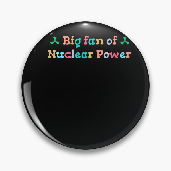 Item preview, Nuclear Physics Physicist Atom Quantum Fission Radiation Science (40) designed and sold by DistortedDemon.