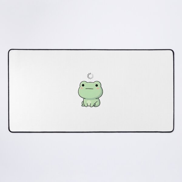 Item preview, Cute Kawaii Frog loading designed and sold by pixellm.