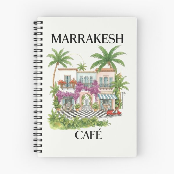 Artikelvorschau, Marrakesch entworfen und verkauft von Aise06.