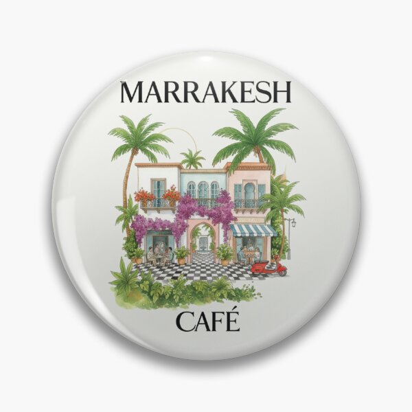 Item preview, Marrakesh designed and sold by Aise06.