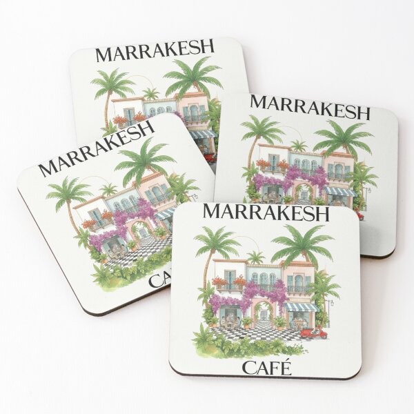 Item preview, Marrakesh designed and sold by Aise06.