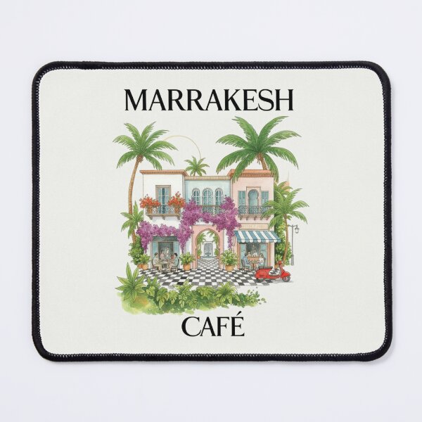 Item preview, Marrakesh designed and sold by Aise06.