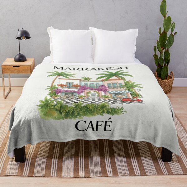 Item preview, Marrakesh designed and sold by Aise06.