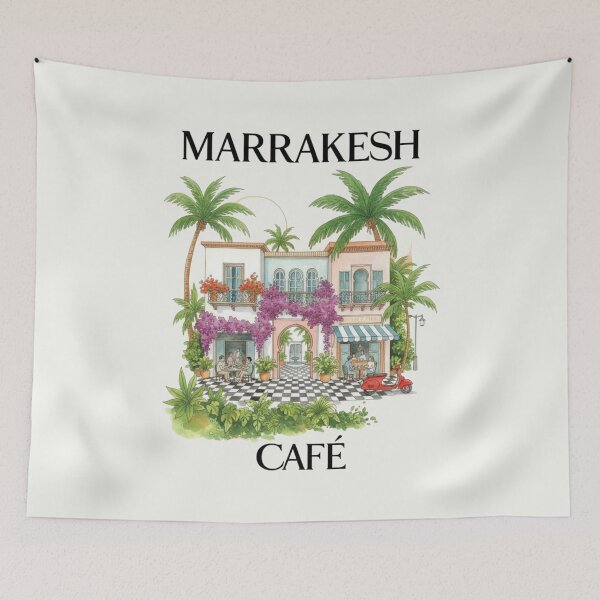 Item preview, Marrakesh designed and sold by Aise06.