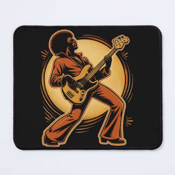 Item preview, Bass player designed and sold by davecaveaudio.