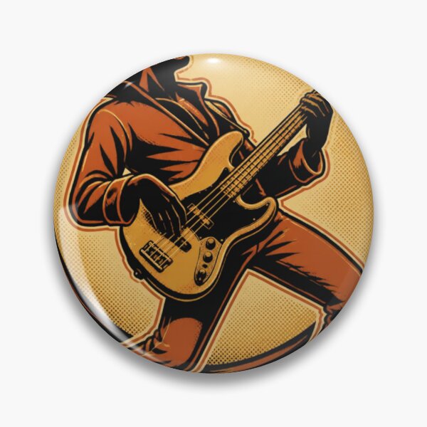 Item preview, Bass player designed and sold by davecaveaudio.