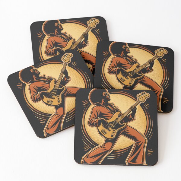 Item preview, Bass player designed and sold by davecaveaudio.