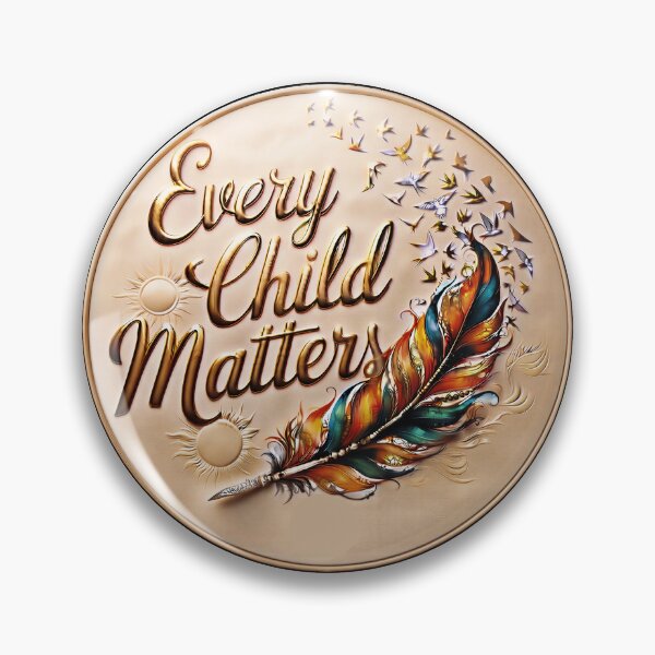 Item preview, Every Orange Unity Day Kind Heart Child Anti Bully Matter  designed and sold by gear-posters.