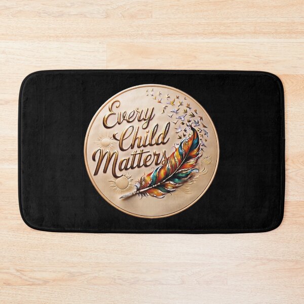 Item preview, Every Orange Unity Day Kind Heart Child Anti Bully Matter  designed and sold by gear-posters.
