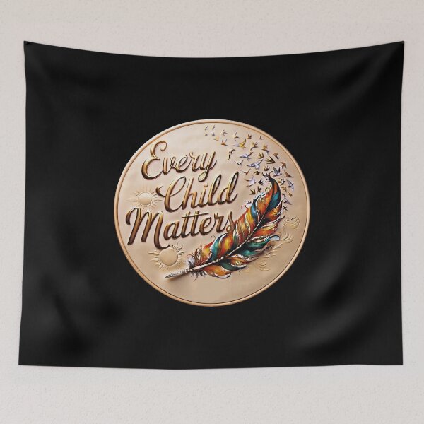 Item preview, Every Orange Unity Day Kind Heart Child Anti Bully Matter  designed and sold by gear-posters.