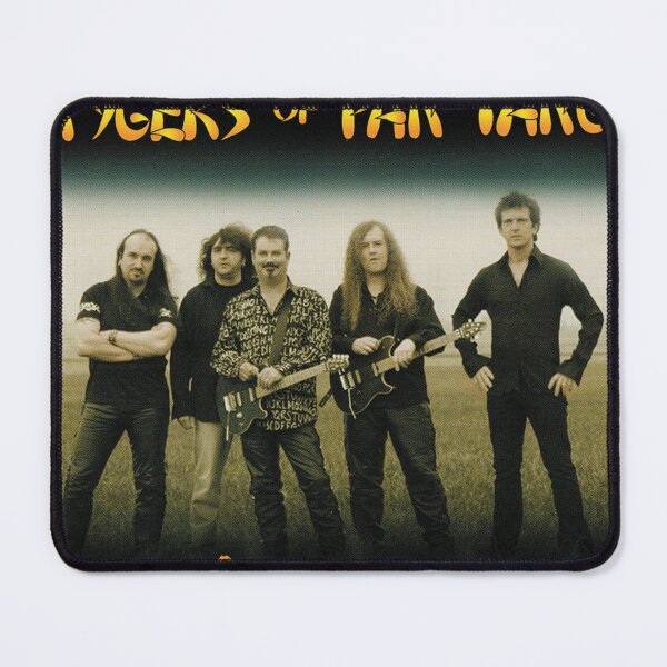 Item preview, Tygers of Pan Tang - Detonated album 2005 designed and sold by DuDuChben.