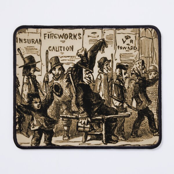 Item preview, Vintage Guy Fawkes Parade designed and sold by amanda150771.