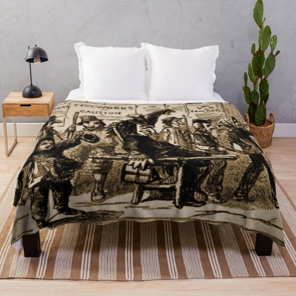 Item preview, Vintage Guy Fawkes Parade  designed and sold by amanda150771.