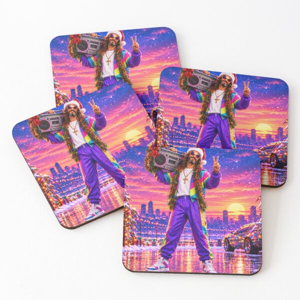 Item preview, Christmas Jesus In the 80s  designed and sold by Imemewell.
